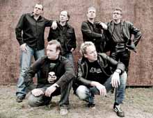 band musik zell mosel weinfest