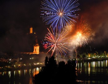 bild feuerwerk