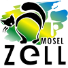 logo der Weinstadt Zell Mosel